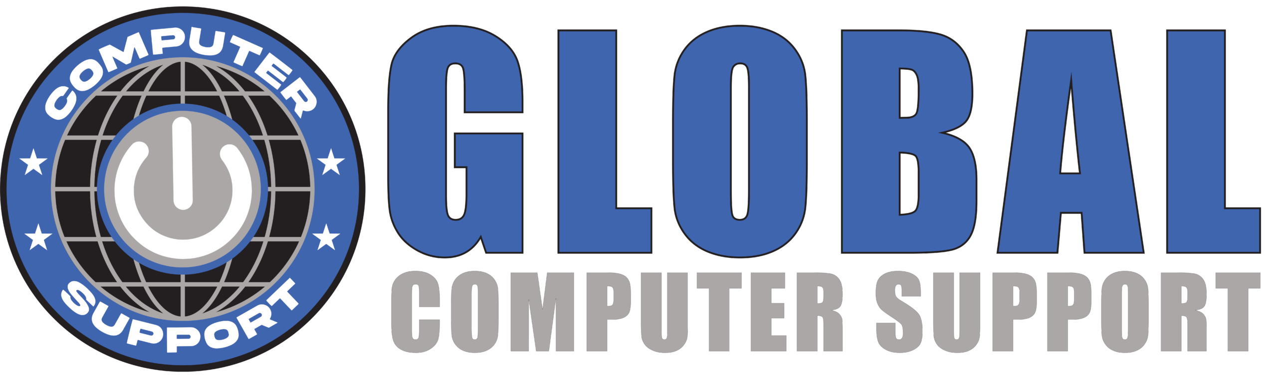 Global Computer Support